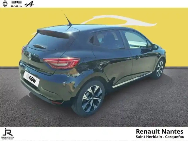 Renault Clio 1.0 tce 90ch evolution — photo 5