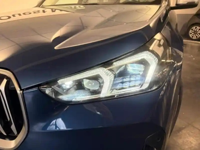 Bmw X1 sdrive18i 136ch xline — photo 10