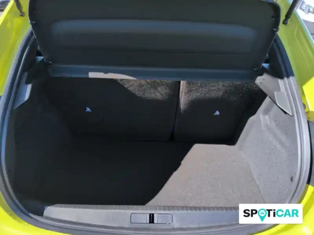 Peugeot 208 hybrid 110 ch e-dcs6 — photo 6