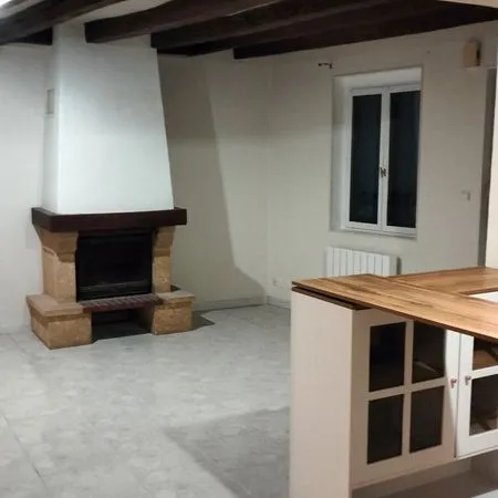 Location maison de ville à Tauxigny
