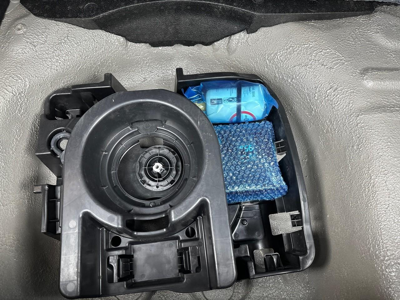 Citroën C3 puretech 83 ch bvm5 you — photo 27