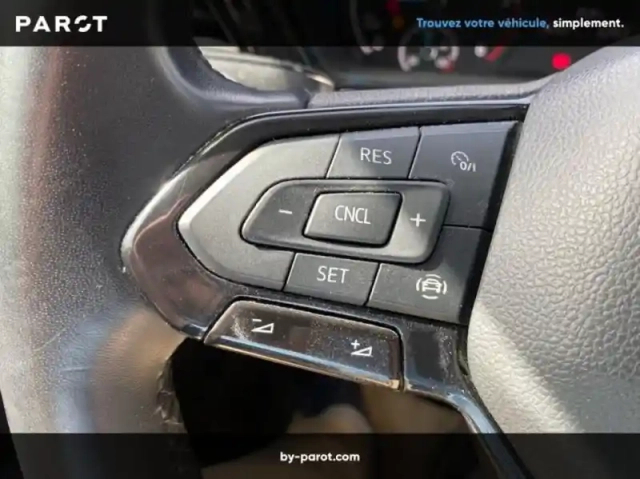 Ford Tourneo Connect 2.0 ecoblue 102ch titanium — photo 21