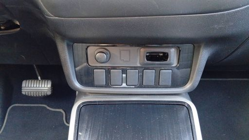 Mitsubishi Outlander 2.0 MIVEC 163 Plug in Hybrid 4WD BVA - Energy Zen – 2017 – 127347 km – Hybride rechargeable – Boîte Automatique — photo 20