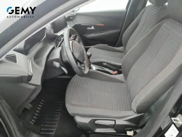 Peugeot 208 bluehdi 100 s&amp;s bvm6 — photo 47