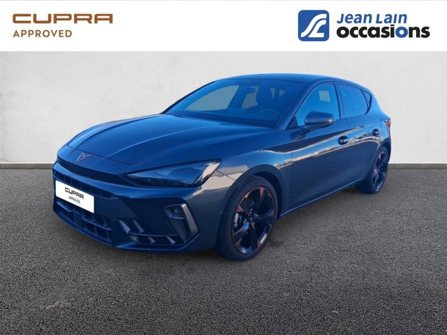 Cupra Leon 1.5 eTSI Hybrid 150 ch DSG7 V