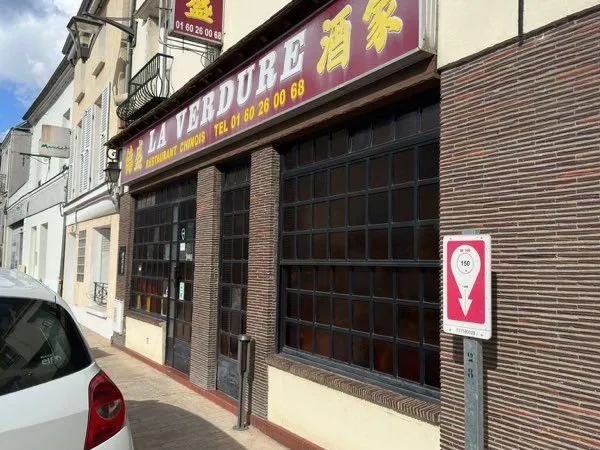 Fond de commerce