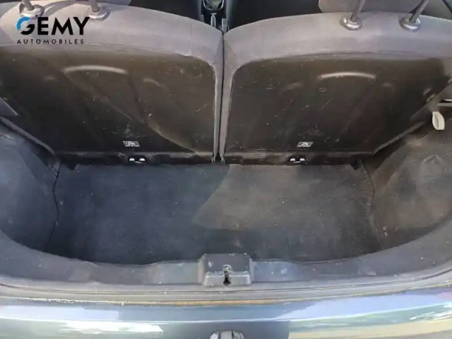 Peugeot 108 1.2 puretech 82ch bvm5 — photo 6