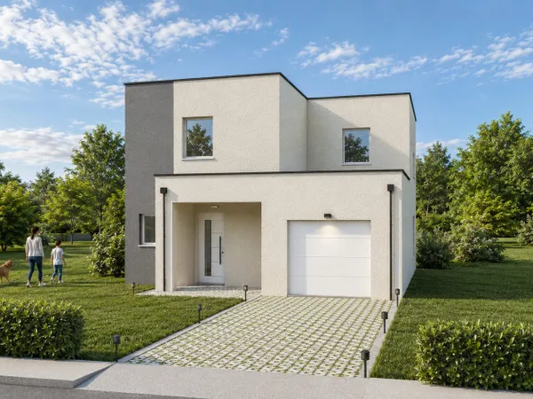 OFFRE TERRAIN