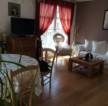 Appartement de 49m2 à louer sur Amiens