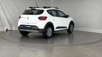 Dacia Sandero 1.0 TCe 90ch Stepway Confort — photo 5