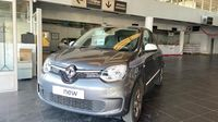 Renault Twingo 1.0 SCe 65ch Limited - 21MY — photo 1