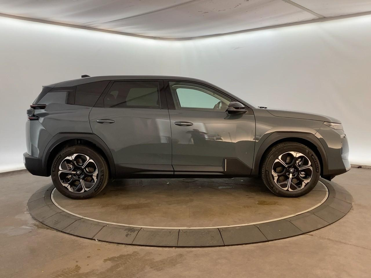 Citroën C5 Aircross e-c5 aircross 210 ch autonomie confort max — photo 4