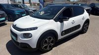 Citroen C3 PureTech 110ch Shine S&S E6.d