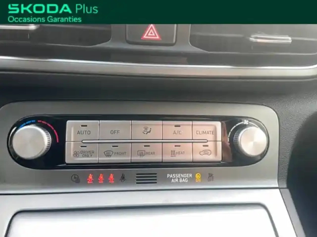 Hyundai Kona electrique 39 kwh - 136 ch intuitive — photo 16