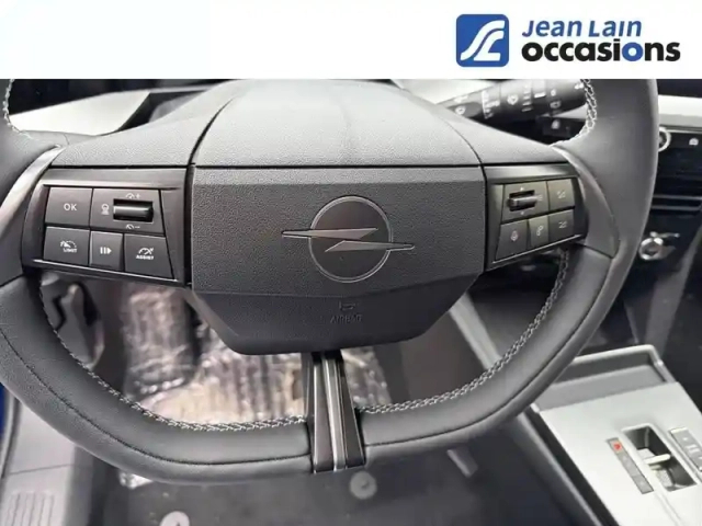 Opel Mokka electrique 156 ch &amp; batterie 54 kwh — photo 52