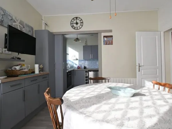 Maison 5 pièces 85 m²