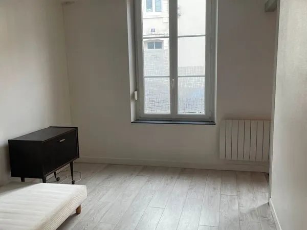 Appartement localisé à REIMS