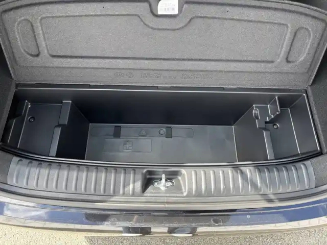 Kia Ceed sw 1.5 t-gdi 140 ch bvm6 — photo 14
