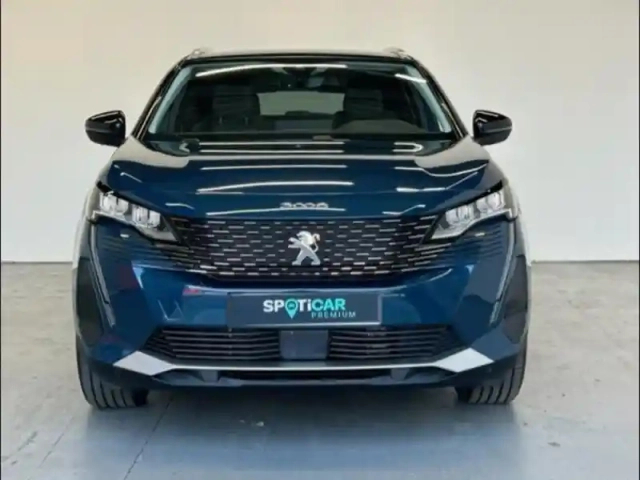 Peugeot 3008 1.2 puretech 130ch s&amp;s roadtrip eat8 — photo 2