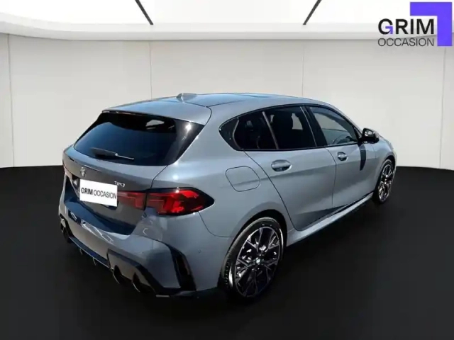 Bmw Serie 1 120 170 ch dkg7 — photo 2