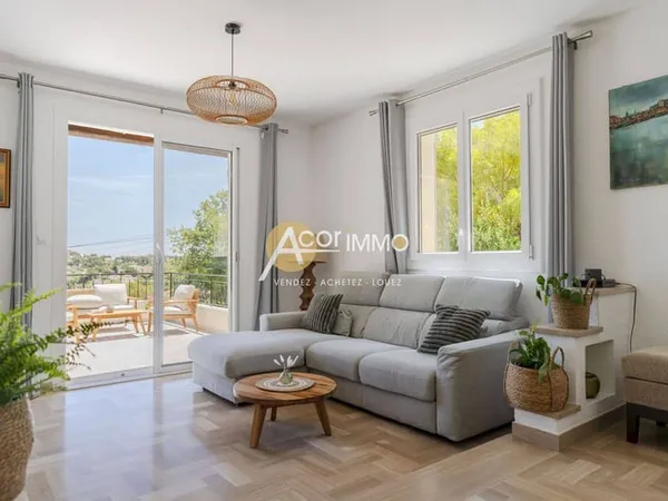 Maison 4 pièces 95 m²