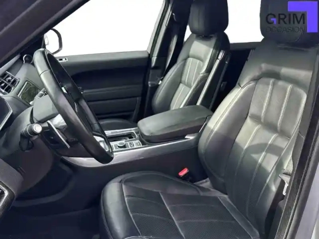Land Rover Range Rover sport mark viii sdv6 3.0l 306ch — photo 4