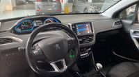 Peugeot 2008 1.5 BlueHDi 100ch E6.c Allure S&S BVM5 — photo 11