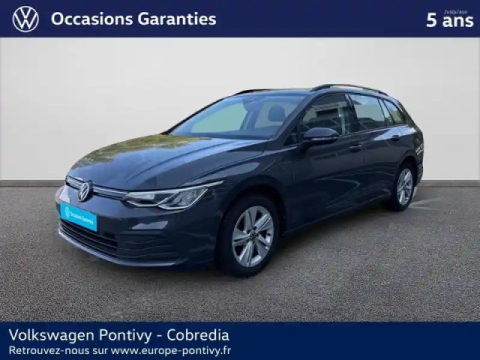 Volkswagen Golf sw 1.0 etsi opf 110ch life business dsg7