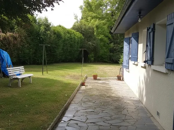 Maison de charme à Féas
