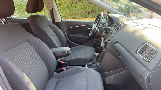Volkswagen Polo 1.4 TDI 90 DSG7 - Match – 2017 – 122541 km – Diesel – Boîte Automatique — photo 24