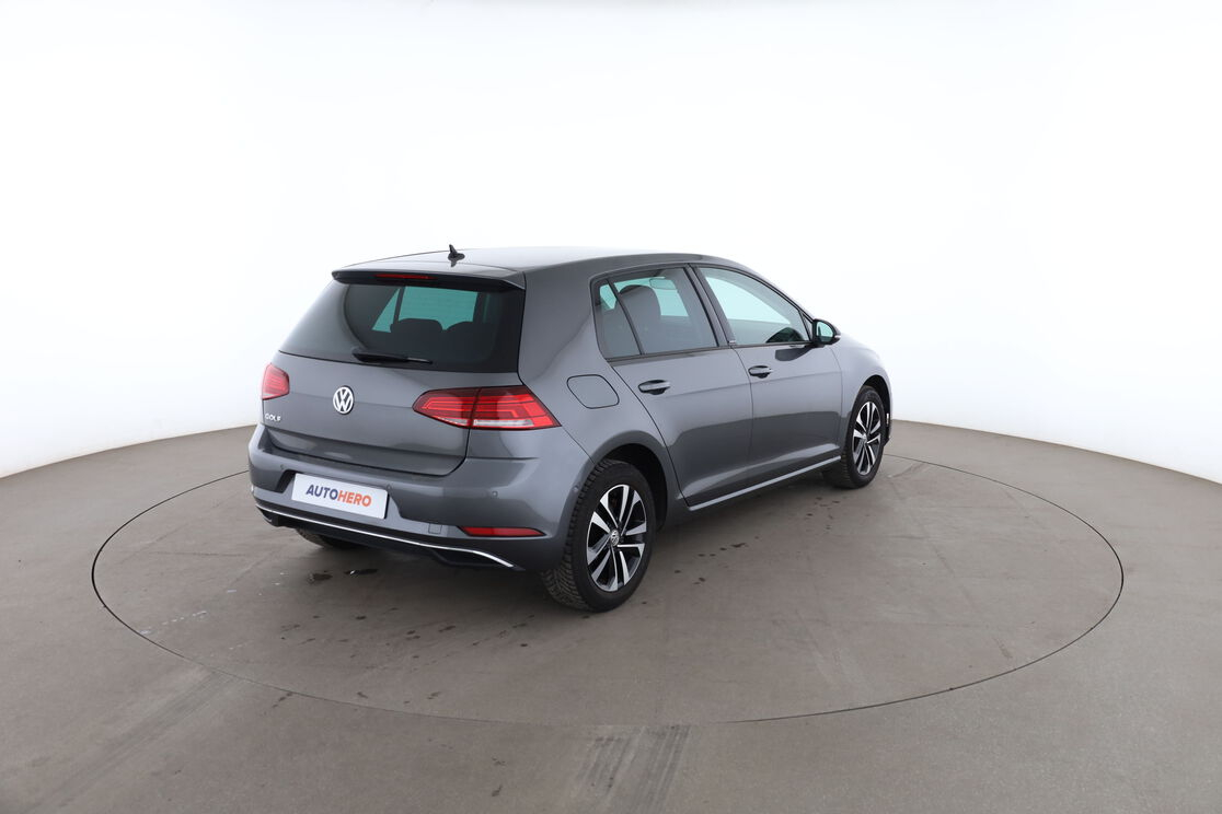 Volkswagen Golf VII 1.0 TSI IQ.Drive BV6 — photo 5