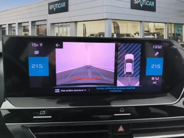 Citroën C4 bluehdi 130 s&amp;s eat8 shine — photo 26