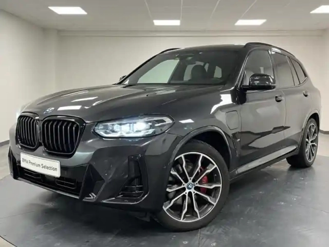 Bmw X3 xdrive30e 292ch m sport — photo 1