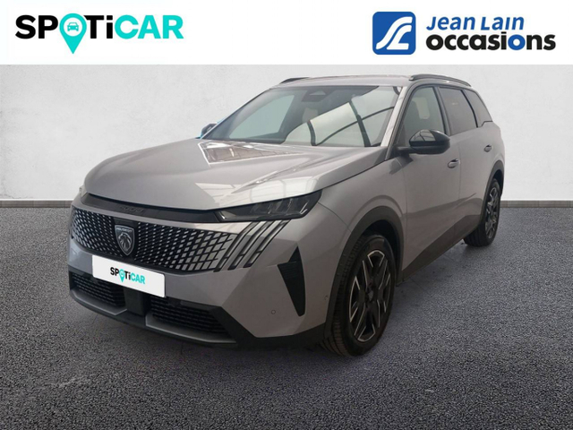 Peugeot 5008 Hybrid 136 e-DCS6 Allure