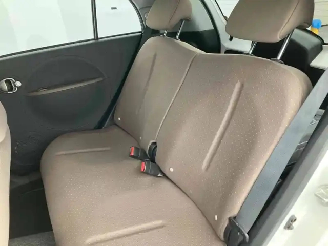 Citroën Ami c-zero — photo 52