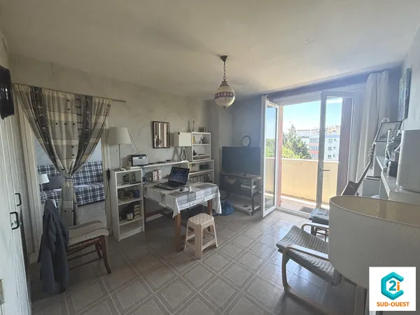 Appartement T3 - Mazades