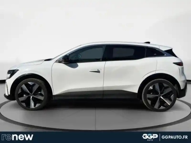 Renault Megane e-tech electric ev60 220ch techno super charge — photo 2