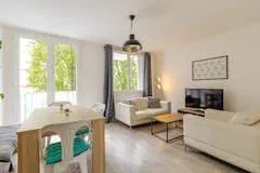 Appartement 4 pièces 68 m²