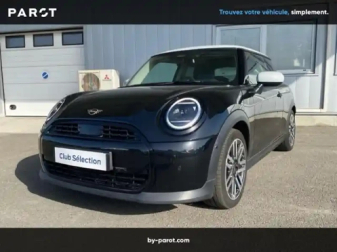 Mini Cooper c 156ch classic dkg7
