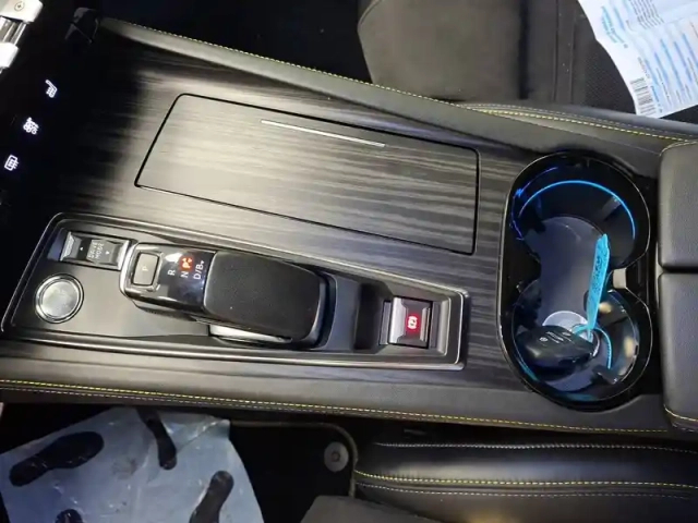 Peugeot 508 hybrid4 360 e-eat8 peugeot sport engineered — photo 33