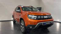 Dacia Duster 1.5 Blue dCi 115ch Journey 4x2 — photo 3