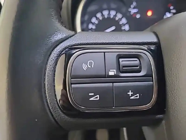 Citroën C3 Aircross bluehdi 110 s&amp;s bvm6 — photo 47