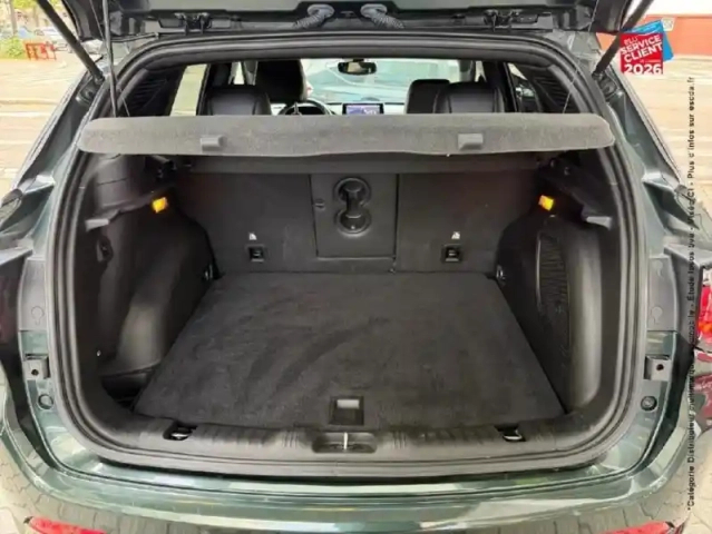 Jeep Compass 1.3 gse t4 150ch s 4x2 bvr6 — photo 14