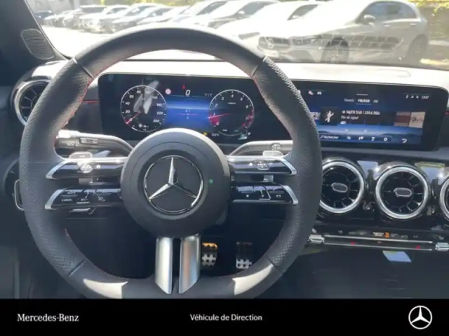 Mercedes Classe A 180 edition 140 — photo 16