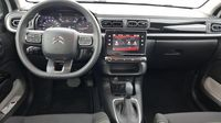 Citroen C3 1.2 PureTech 110ch S&S MAX Boite Automatique — photo 8