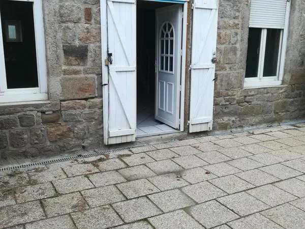 Appartement Vente L'Horme 4p 89m² 140000€