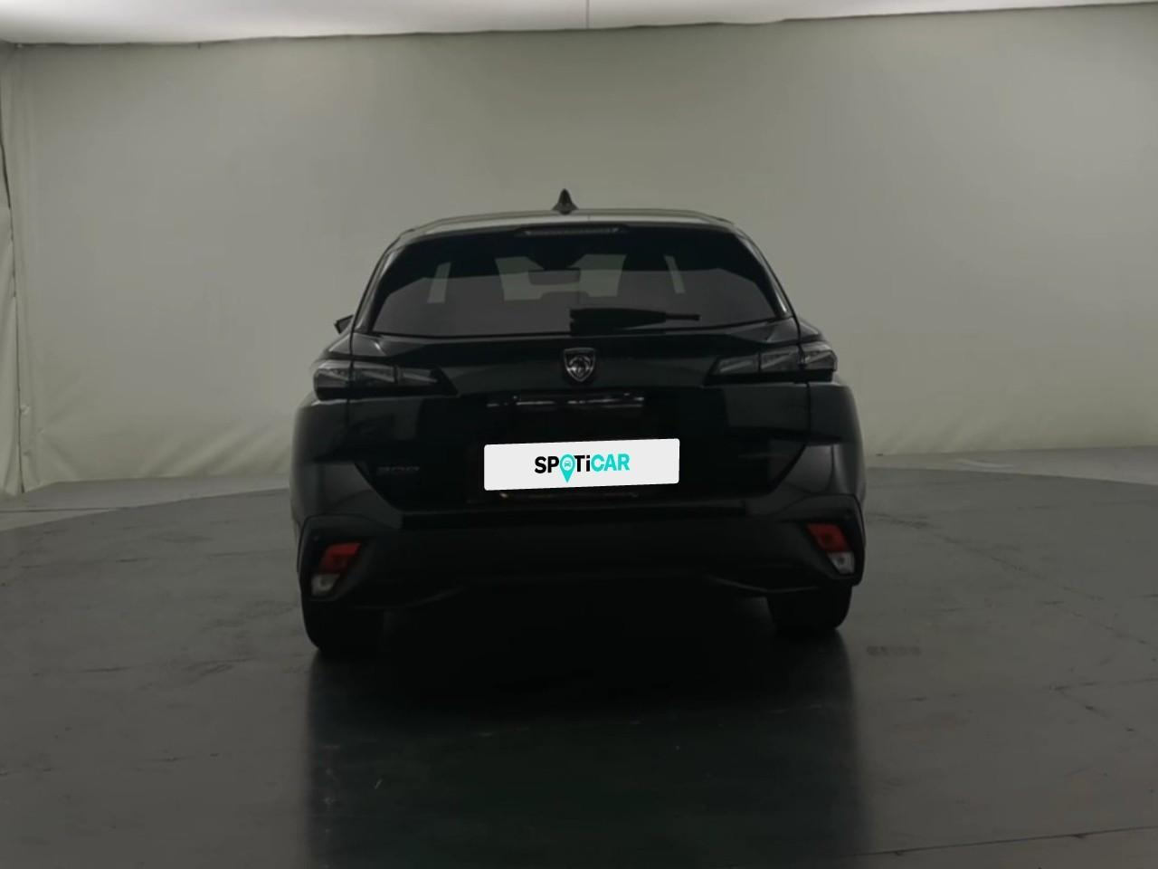 Peugeot 308 sw hybrid 145 e-dcs6 style — photo 4