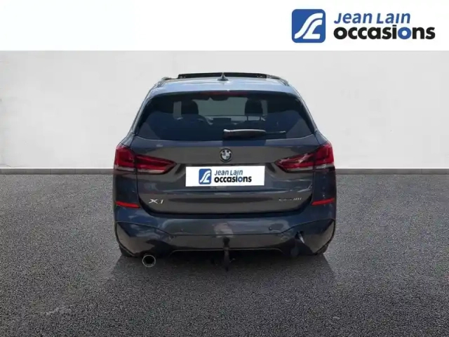 Bmw X1 sdrive 18i 140 ch dkg7 — photo 6