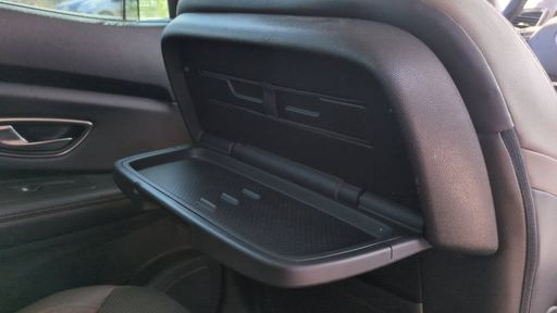 Renault Scenic 1.6 dCi 130 Energy - Intens – 2017 – 111367 km – Diesel – Boîte Manuelle — photo 7