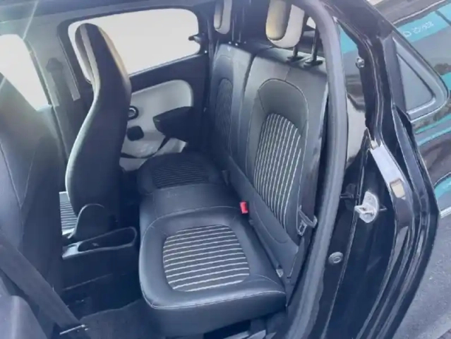 Renault Twingo 0.9 tce 95ch intens — photo 10